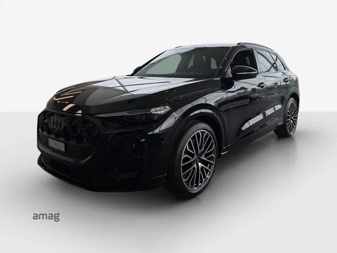 AUDI SQ5 SUV TFSI