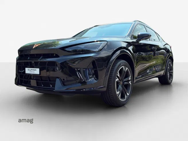 Cupra NEW CUPRA FORMENTOR
