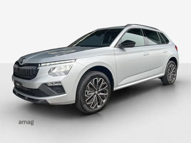 Škoda Kamiq Dynamic (Netto)