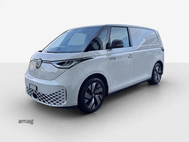VW Nutzfahrzeuge ID. Buzz Cargo Pro 4Motion