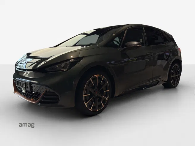 Cupra CUPRA BORN VZ EXTREME 79kWh VZ (netto) PRIME EDITION
