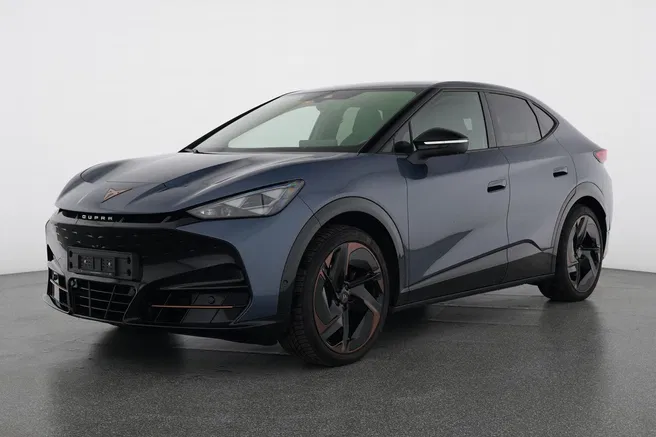 Cupra NEW CUPRA TAVASCAN ADRENALINE TYPE 9 77kWh 340PS 4DRIVE (netto)