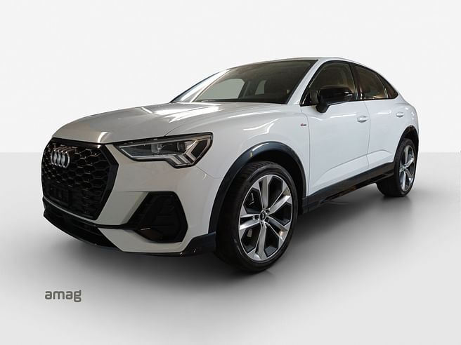 AUDI Q3 SB 35 TFSI S line