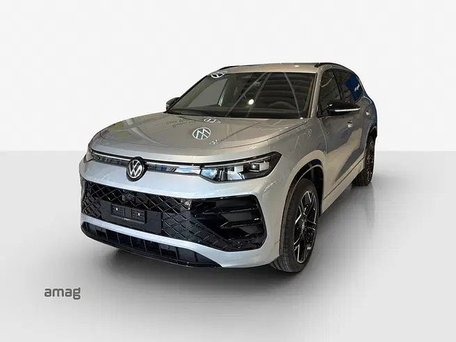 VW Tayron R-Line