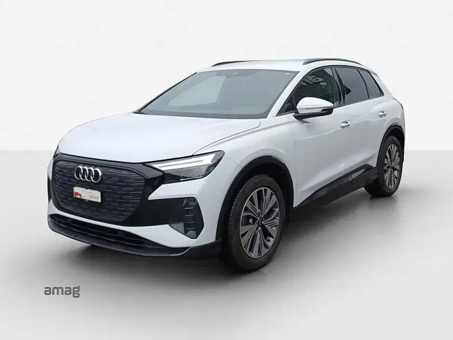 AUDI Q4 35 e-tron