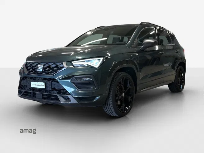 Seat ATECA HOLA FR (netto)