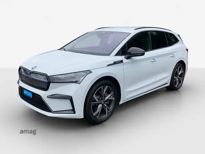 Škoda Enyaq Sportline 85 4x2