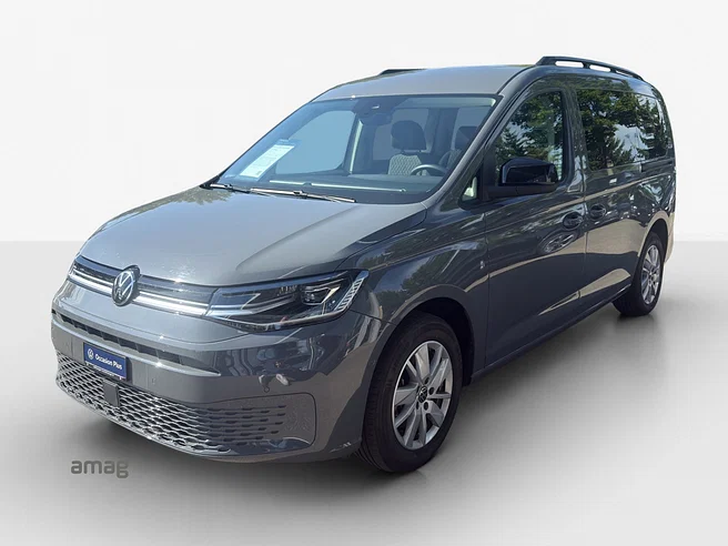 VW Nutzfahrzeuge Caddy Life Maxi