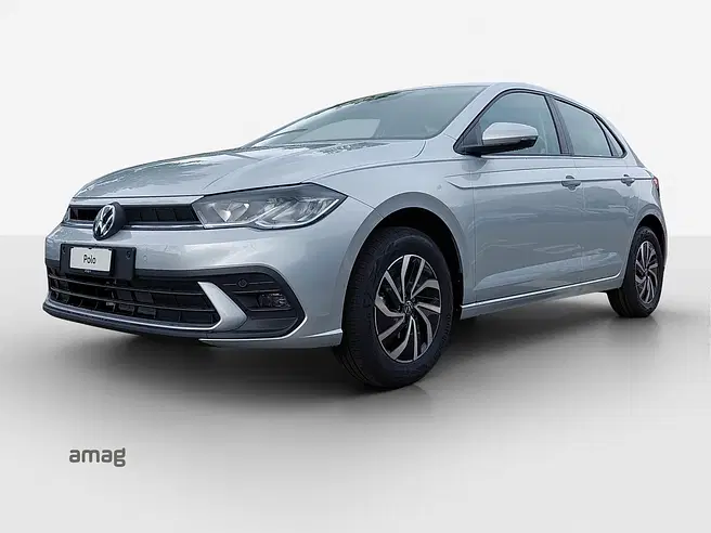 VW Polo Basis