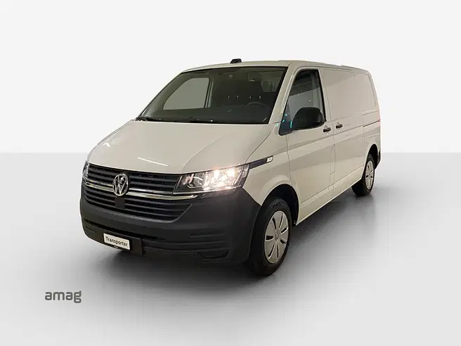 VW Nutzfahrzeuge Transporter 6.1 Furgone PA 3000 mm