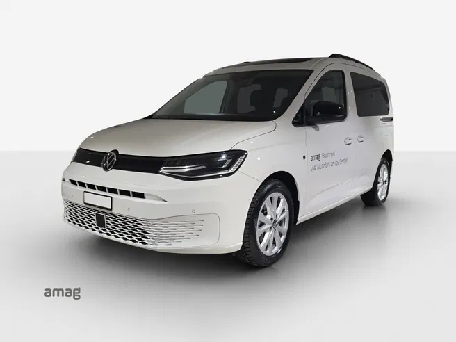 VW Commercial Vehicles Caddy Liberty