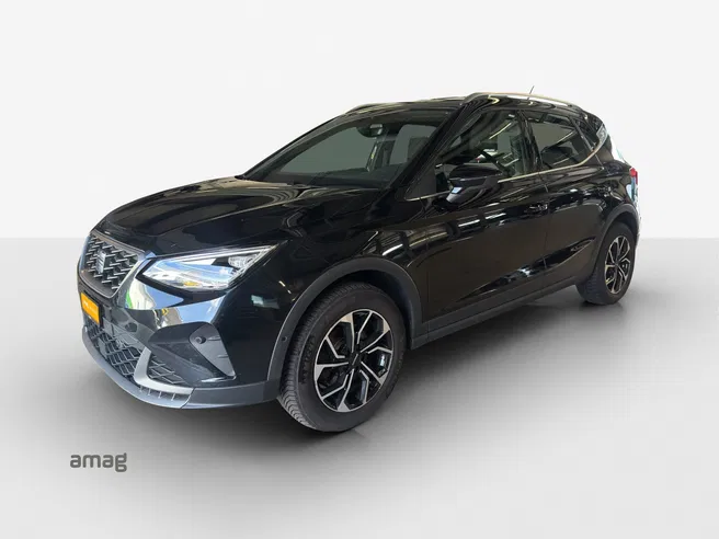 Seat ARONA HOLA FR (netto)