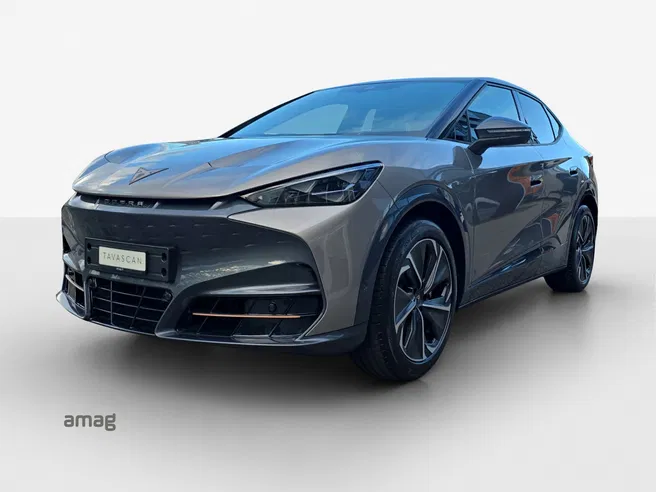 Cupra NEW TAVASCAN VZ EDGE 4D 77kWh 340CH 4DRIVE (net)
