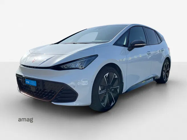 Cupra CUPRA BORN 79kWh VZ (netto)