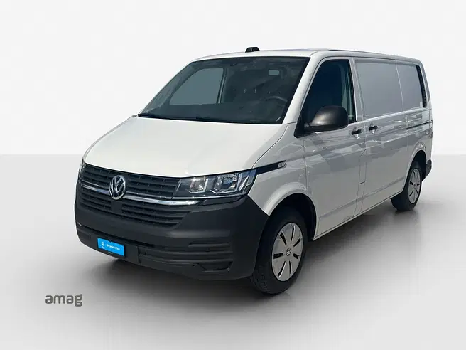 VW Nutzfahrzeuge Transporter 6.1 Fourgon EM 3000 mm
