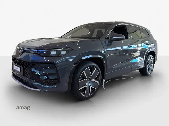 VW Tayron RL 2.0TSI 265PSDSG4M