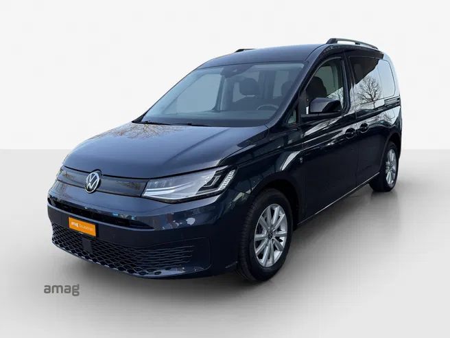 VW Commercial Vehicles Caddy Liberty