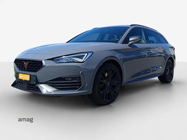 Cupra NEW LEON SPORTSTOURER e-HYBRID