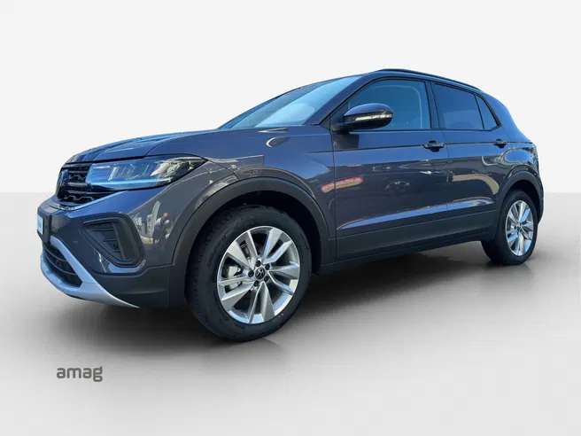 VW T-Cross UNITED