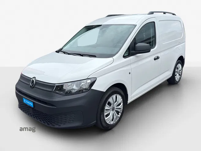 VW Commercial Vehicles Caddy Cargo