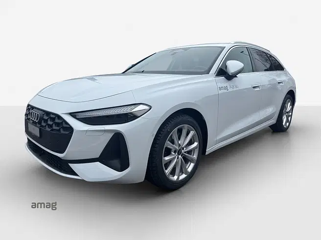 AUDI A5 Avant TDI 150 kW Attraction