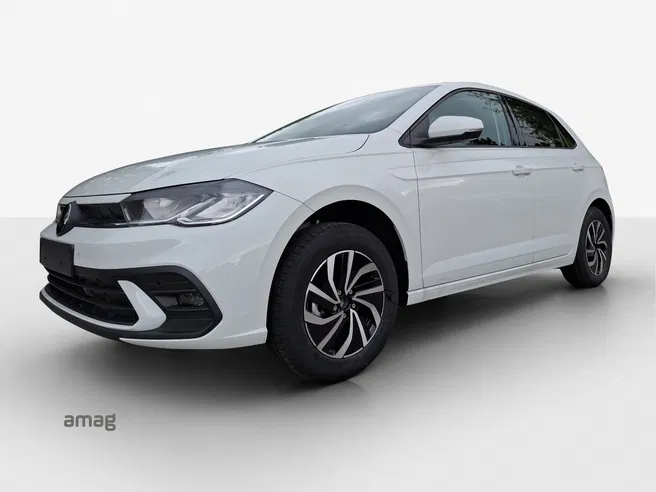 VW Polo Life