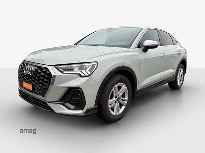 AUDI Q3 Sportback 40 TFSI
