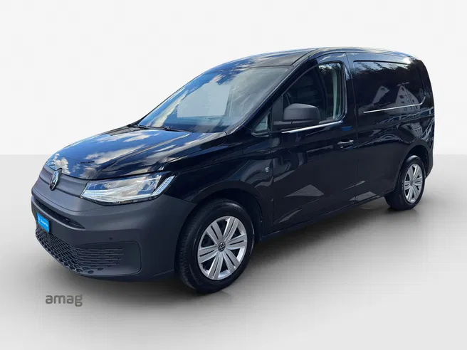 VW Veicoli Commerciali Caddy Cargo 2.0TDI 122PS 6G 4M