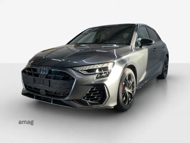 AUDI S3 Sportback