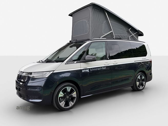 VW Nutzfahrzeuge California Ocean Liberty