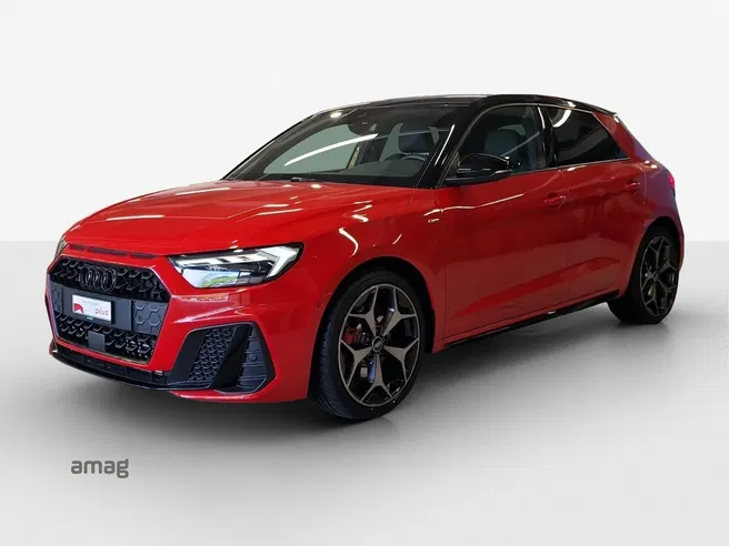 AUDI A1 Sportback 40 TFSI S line