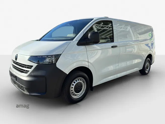 VW Nutzfahrzeuge Transporter KW LR 150PS 6G