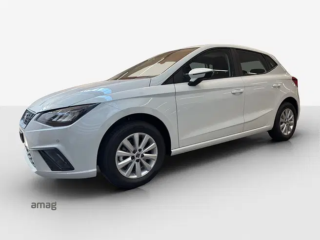 Seat IBIZA GO (netto)