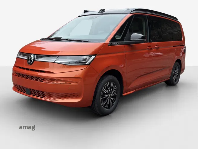 VW Nutzfahrzeuge Cali Ocean LT TDI 150PS DSG