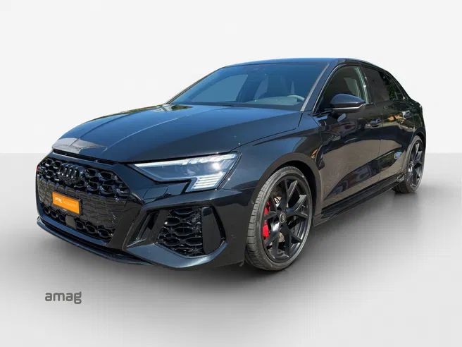 AUDI RS 3 Sportback