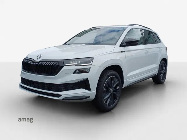 Škoda Karoq «Dynamic» Limited Edition (Netto)