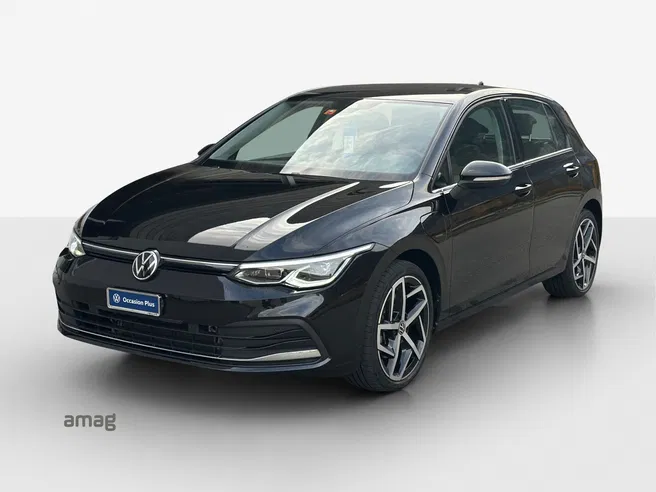 VW Golf Style 1.4TSI PHEV204PSDSG