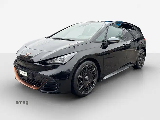 Cupra BORN 79kWh e-Boost (netto)