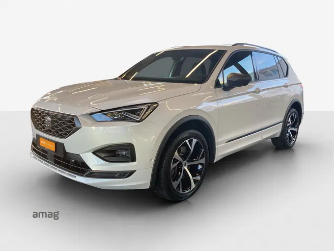 Seat TARRACO MOVE FR 4DRIVE (netto)