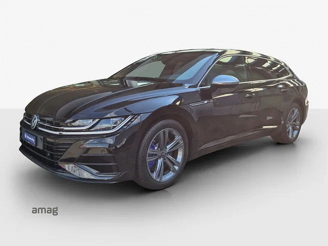 VW Arteon SB 2.0 TSI R 4M