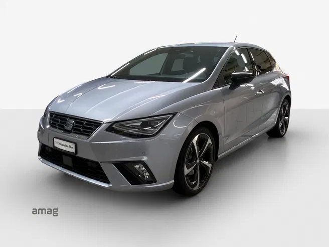 Seat Ibiza HOLA FR 1.0TSI 7DSG