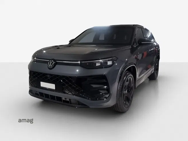 VW Tayron RL 2.0TSI 204PS DSG 4M