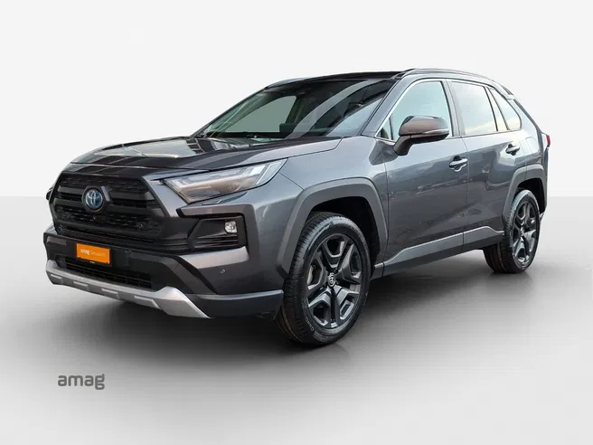 Toyota RAV-4 2.5 HSD Comfort 4WD