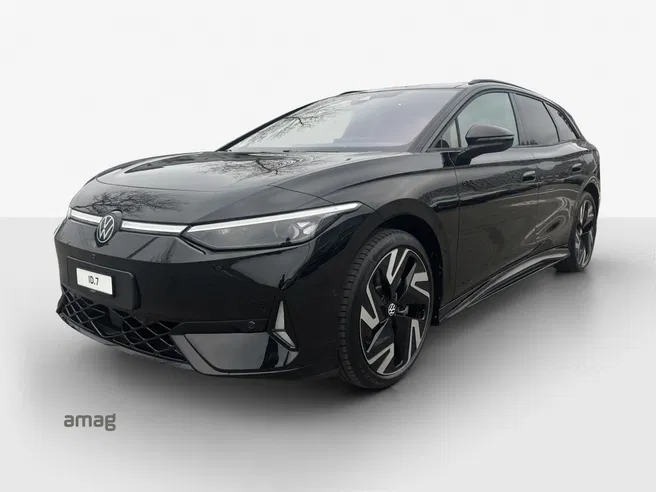 VW ID.7 Tourer GTX UNITED 340PS