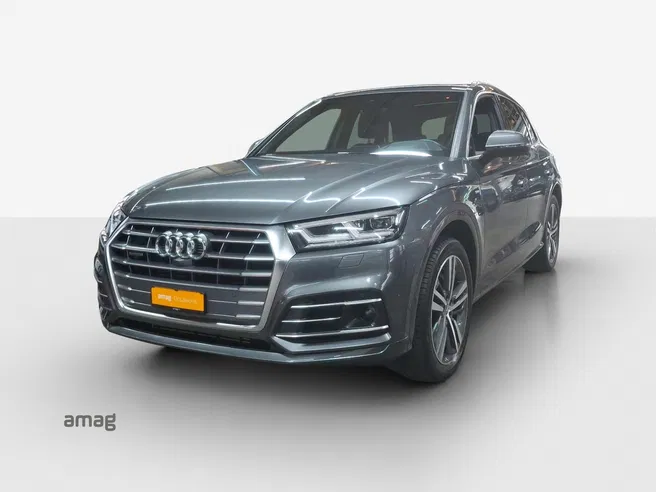 AUDI Q5 45 TFSI quattro S tronic