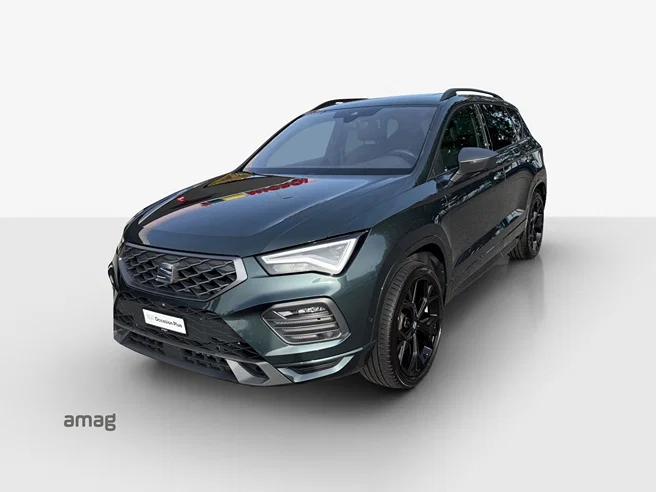 Seat ATECA MOVE FR 4DRIVE (netto)