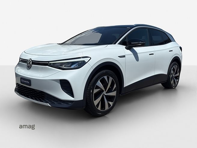 VW ID.4 1ST - Pro Performance