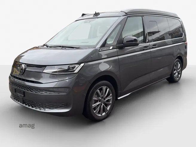 VW Veicoli Commerciali Cali Beach LT TDI 150PS DSG