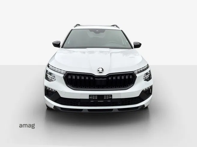 Škoda Kamiq Dynamic (Netto)