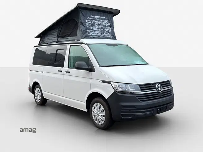 VW Nutzfahrzeuge Transporter 6.1 Kastenwagen RS 3000 mm